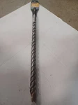 Dewalt DW5462 7/8" X 16" 18" Carbide Tipped Masonry Sds Plus Hammer Bit. Fixed Price $39.99.