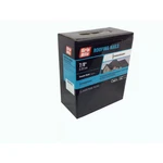 7/8 In. 11-GAUGE Electrogalvanized Steel Roofing Nails 5 Lb. Box. Fixed Price $25.19.