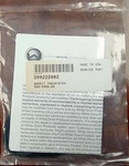 ( 4 Pack Deal ) Bandit Industries 900-3900-60 Seal Kit For Hydraulic Motor. Fixed Price $260.00.