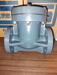 Asahi Av Valve 1/2" Swing Check Type. Fixed Price $82.50.