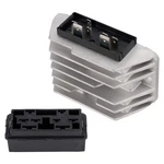 Regulator 12V 30A For Saprisa 4136 4172 4175 4176 7154 Lombardini Pin + W. Fixed Price $48.87.