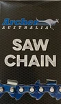 20" Archer Chain .325 .050 81DL Fits Stihl MS260 MS270 MS271 MS290. Fixed Price $19.95.