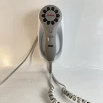 Sunbeam Greensense Wall-mounted Hair Dryer 1200 1500 Watts. Fixed Price $15.00.