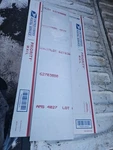 Kaiser Aluminum Plates 6061-T651 3/8" X 30" 7" Made Usa. Fixed Price $23.00.