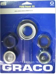 Graco Airless Paint Sprayer Pump Repair Kit 287813 Fits EH200 GH200 GH230 GH300. Fixed Price $145.99.
