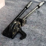 Parker 8-2829 O.d. Hand Tube Bender 1-1/2" Radius. Fixed Price $79.99.