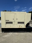 Kohler Kw Diesel Generator 30REOZJB Single Phase 120/240V. Fixed Price $8000.00.