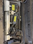 Tinker & Rasor Mod. Apw High Voltage Holiday Detector W/accessories Ap/w. Fixed Price $849.00.