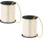 FS19855 Fleetguard Fuel/water Sep Cartridge (pack Of 2). Fixed Price $49.00.