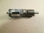 Lennox 7/8 22 Mm Hole Saw With 4L Arbor. Fixed Price $6.00.