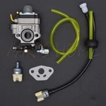 Carburetor For Tanaka TED-262DH TED-262HS TED-262L TED-262R Engine Drill. Fixed Price $21.99.
