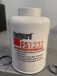 New Fleetguard FS1232 Fuel Water Separator. Fixed Price $18.69.