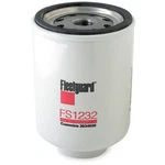 FS1232 New Genuine Fleetguard Cummins Replacement Part Fuel Water Seperator. Fixed Price $28.95.