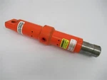 Vibco 10-1-1/4, 9-1/4" Piston Vibrator End Mount. Fixed Price $200.00.