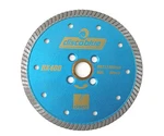 5" Disco Diamond Dry Turbo Blade For Granite, Marble. Fixed Price $28.50.