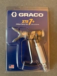 Graco XTR7+ Airlessspray Gun Oem XTR729. Fixed Price $310.00.