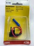Bussmann Bp/hhh-rp Atm Mini Circuit Converter Add Fuse Tap. Fixed Price $9.95.
