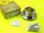 2" Shaft Baldor Dodge Quick Disconnect Bushing SFX2-ZN. Fixed Price $59.99.