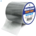 King Mountain Grey Window Screen Repair TAPE,3INX20FT Ft, Gray. Fixed Price $15.86.