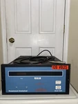 Emerson Rosemount Analytical 755R Digital Standard Range O2 Analyzer Unit,. Fixed Price $785.00.