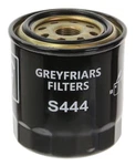 Greyfriars Fuel Filter Replaces: SP-902 BF954 FF5114 33388. Fixed Price $12.76.