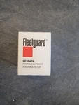 Fleetguard HF35476 Power Steering Filter New Old Stock From Shop. Fixed Price $10.00.