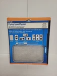 Camco 42140 Furnace Insect Screen For Coleman, Suburban, Sol-aire Vents. Fixed Price $10.00.