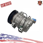 22U-979-1711 A/c Compressor For Komatsu Excavator PC78UU-6 PC138US-2 PC228US-3. Fixed Price $181.99.