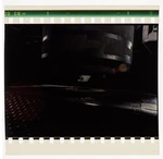 Interstellar Movie 70MM Imax Film Cell Frame - No Time For Caution (25257). Fixed Price $46.50.