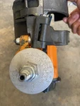 Bostitch N70CB-1 Industrial Pneumatic Coil Nailer.. Fixed Price $210.00.