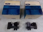 Door Handles & Control Links, Inside Pair, 1979/93 Mustang, 1980/86 Capri, Nos. Fixed Price $69.00.