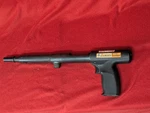 Ramset Model RS22 Powder Fastening Systems Concrete Fastener Nail Setting Gun. Fixed Price $50.99.