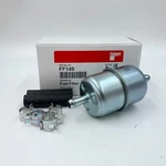 FF149 Fleetguard Fuel Filter, In-line (gmc 94020398, Ford A780X-9155-AA). Fixed Price $15.95.