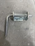 Buyers Products B2595 Spring Latch Assembly, 1/2 In, Zinc. Fixed Price $9.08.