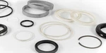JD-AH160845 John Deere Loaders Skid Steer Seal Kit. Fixed Price $41.05.