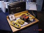 Gsr George Fischer Sloane FU-2000 Power Control Unit, Coil Fusion Machine, Used!. Fixed Price $299.95.