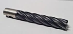 Pct F54620X Usa Flutes Cobalt Rougher M42 End Mill 1-1/4 8-1/2. Fixed Price $47.02.