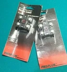 (set Of 2) Proplus 1200240 480V Electric Water Heater Reset Limit 481560 Barnett. Fixed Price $14.99.