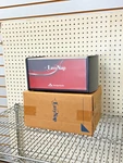 New Georgia Pacific Easynap 54510 Table Counter Top Towel Napkin Dispenser 12X9. Fixed Price $19.99.