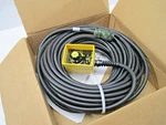 Profax Miller Style Amp Control Box 14-PIN Plug Machine MHC-14-100 100' Cable. Fixed Price $609.35.