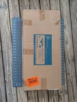 Stern Williams BP-1 Single Panel For 24" Back Splash. Fixed Price $39.95.