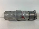 Killark KP-604E45 Industrial Plug 3W 4P 115-230VOLT 60AMP 480 30AMP Pin & Sleeve. Fixed Price $185.00.