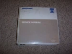 1995 Wg Series Truck Shop Service Repair Manual. Fixed Price $220.39.