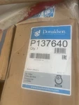 Donaldson P137640 Air Filter Safety. Fixed Price $45.50.