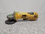 Dewalt D28144N - 6" 13 Amp Corded Angle Grinder. Fixed Price $39.99.