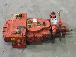 Schwing 98327503 Control Block S1-2-VPT22-S3 MO16-SVE220-, 350 Bar Parts. Fixed Price $5152.00.
