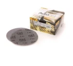 (qty 50)MIRKA AE23205018 Autonet Mesh Grip Sand Paper Discs 180 Grit. Fixed Price $35.16.