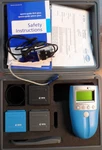 Byk-gardner 6801 Spectro-guide 45/0 Gloss Spectrophotometer Color. Fixed Price $2692.36.