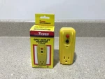Tower GFC1 Outlet Adapter 3WIRE 30439005 New. Fixed Price $15.00.