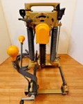 Makita Chain Mortiser (AA059) 24MM Used Body Only Operation Check. Fixed Price $1614.42.